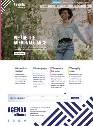 agenda